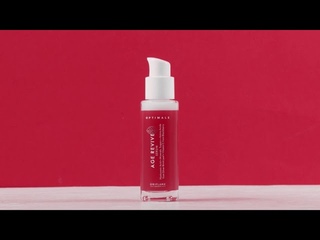 Обновленная серия Optimals Age Revive
