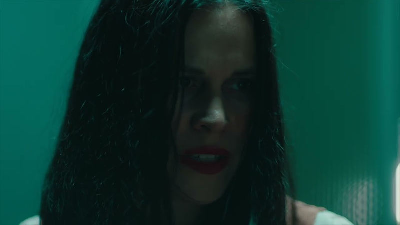 Little Bites Official Trailer, HD, RLJE Films, Ft. Krsy Fox, Barbara Crampton, Heather