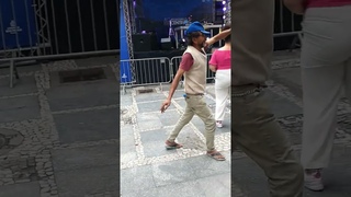Sábado com muita diversão no centro de Sp#shortsyoutube #brazil #saopaulo #shortvideo #music