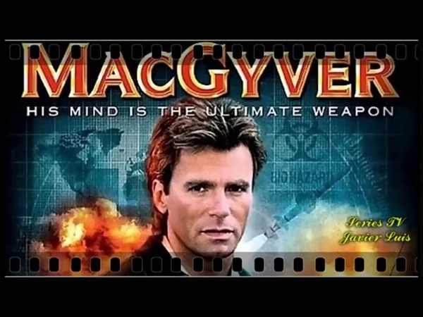 Bandas Sonoras:: Series TV: Mac Gyver
